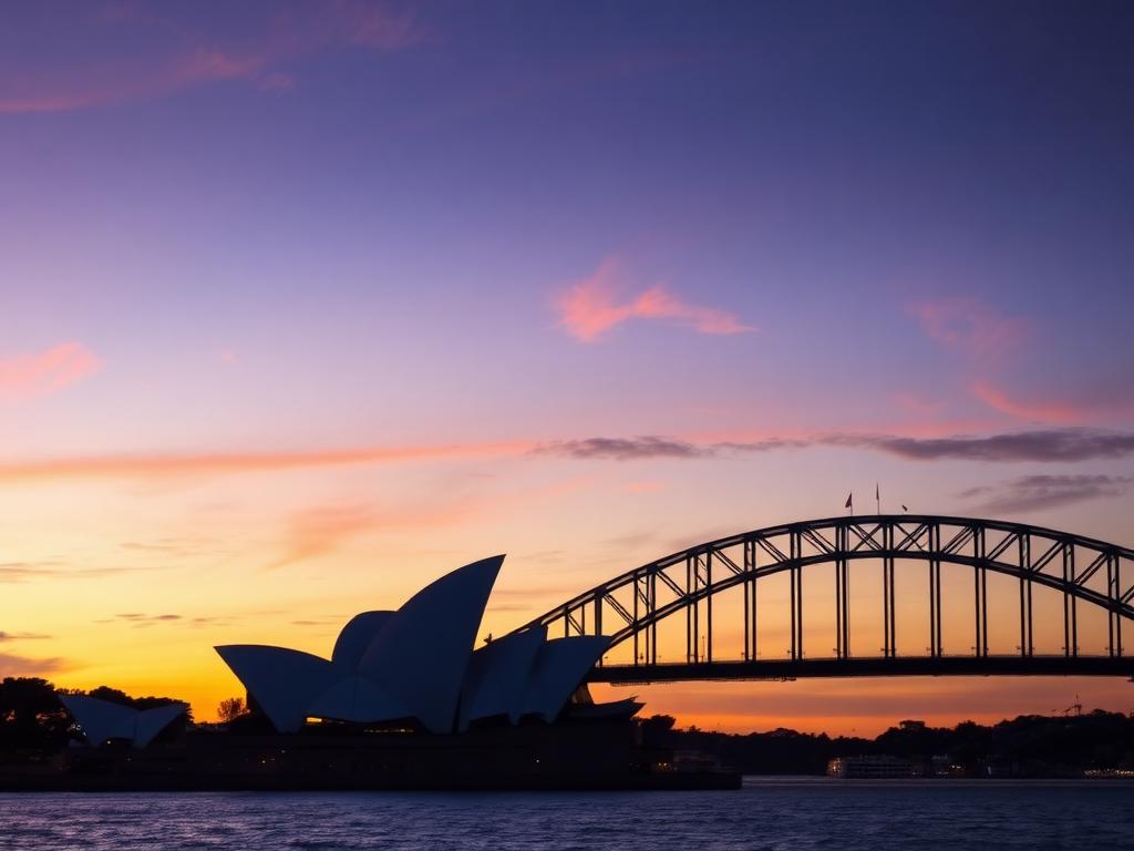 Australia