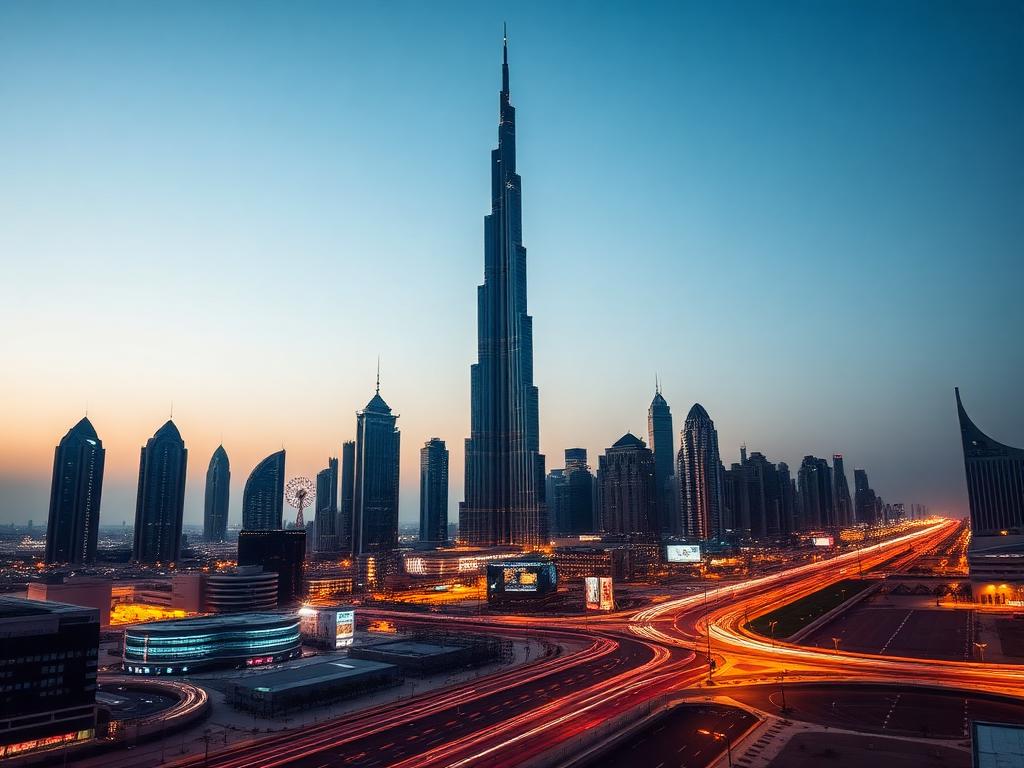 Dubai