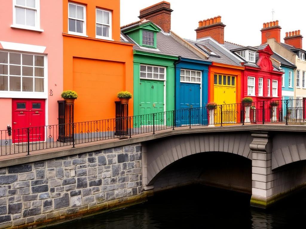 Ireland