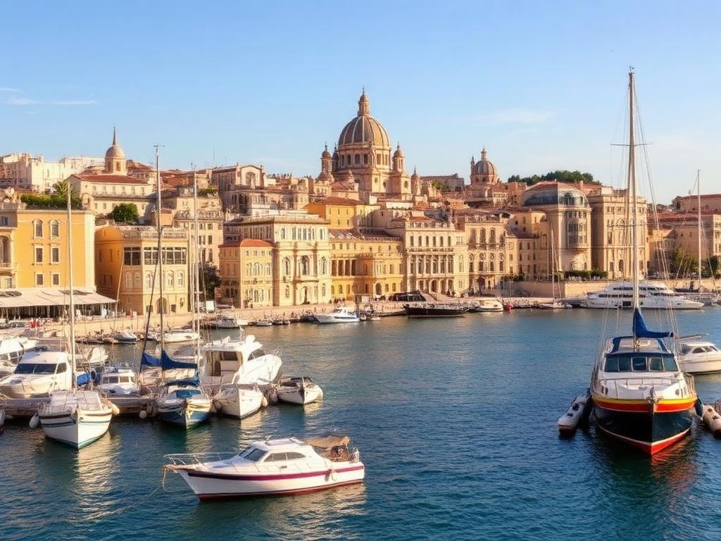 Malta
