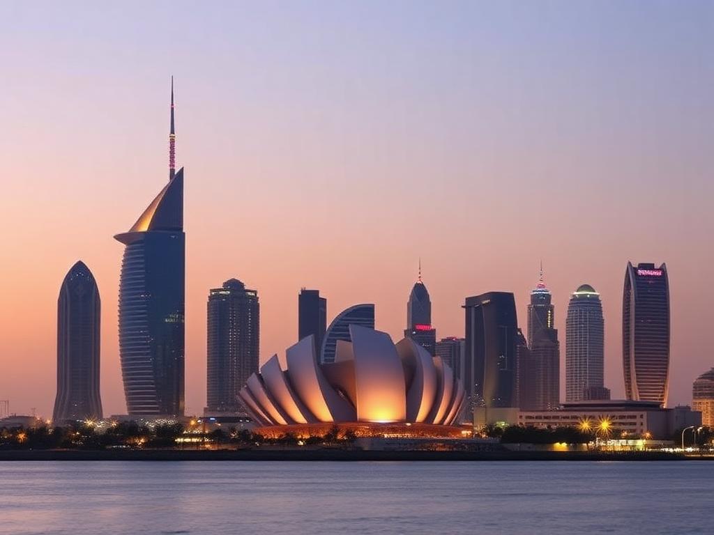 Qatar